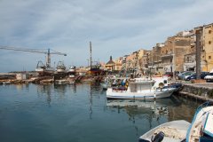 02-Sciacca harbour